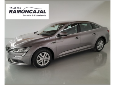 Renault - Talisman